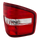 F-150 04-09 TAIL LAMP RH, Lens and Housing, Halogen, Flareside, New Body Style - CAPA