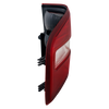 F-150 04-09 TAIL LAMP LH, Lens and Housing, Halogen, Flareside, New Body Style - CAPA