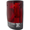 ECONOLINE VAN/EXCURSION 04-14 TAIL LAMP RH, Assembly - CAPA
