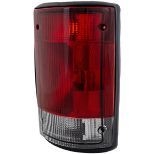 ECONOLINE VAN/EXCURSION 04-14 TAIL LAMP RH, Assembly - CAPA