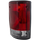 ECONOLINE VAN/EXCURSION 04-14 TAIL LAMP RH, Assembly - CAPA