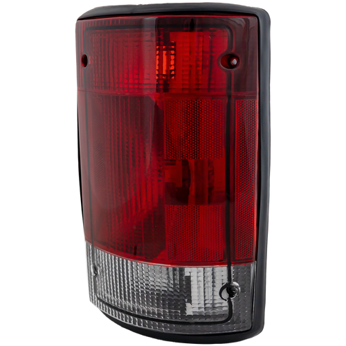ECONOLINE VAN/EXCURSION 04-14 TAIL LAMP RH, Assembly - CAPA