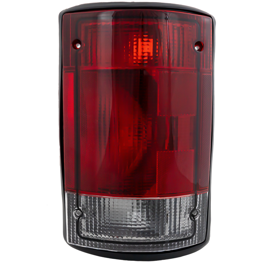 ECONOLINE VAN/EXCURSION 04-14 TAIL LAMP RH, Assembly - CAPA