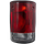 ECONOLINE VAN/EXCURSION 04-14 TAIL LAMP RH, Assembly - CAPA