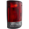 ECONOLINE VAN/EXCURSION 04-14 TAIL LAMP RH, Assembly - CAPA