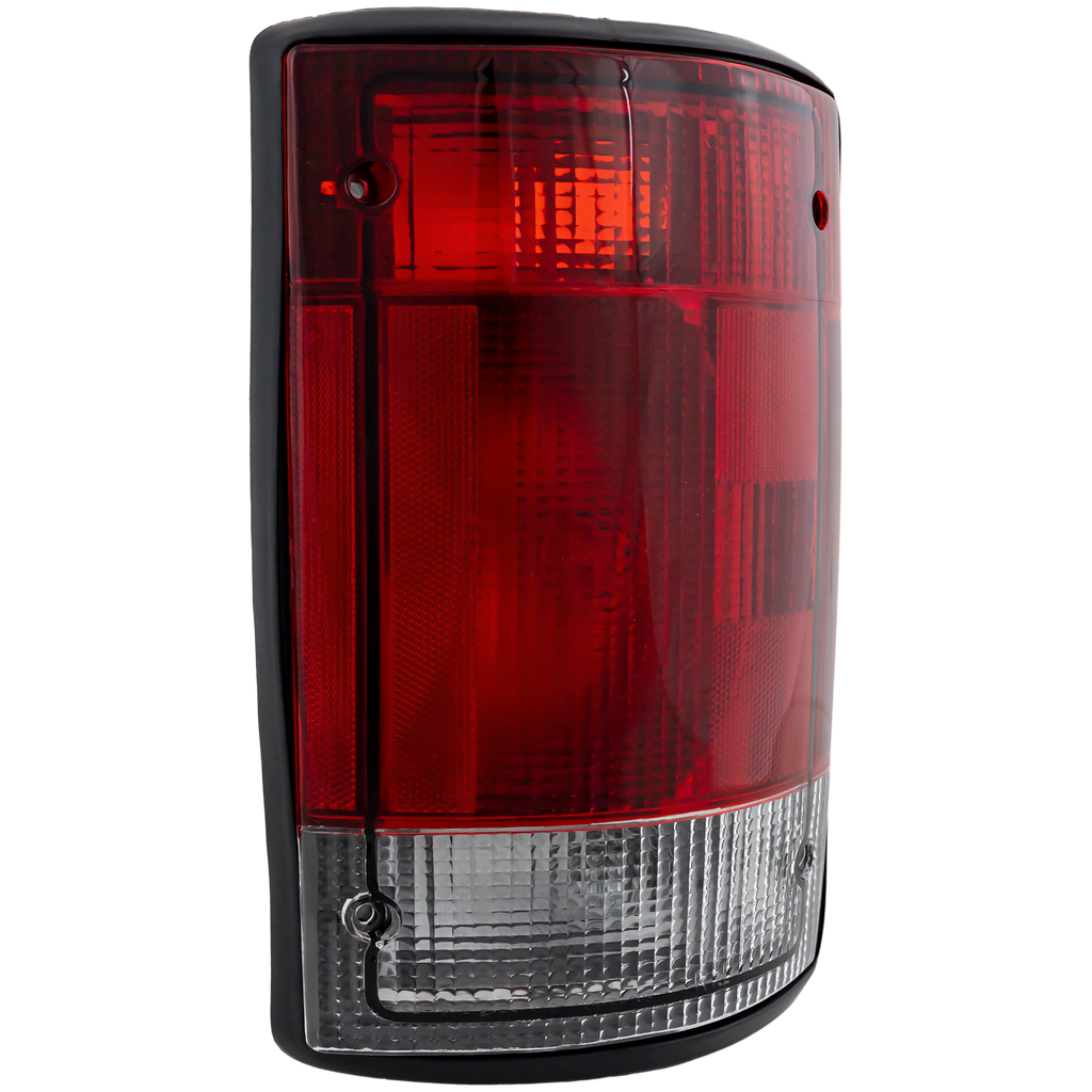 ECONOLINE VAN/EXCURSION 04-14 TAIL LAMP RH, Assembly - CAPA