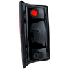 ECONOLINE VAN/EXCURSION 04-14 TAIL LAMP RH, Assembly - CAPA