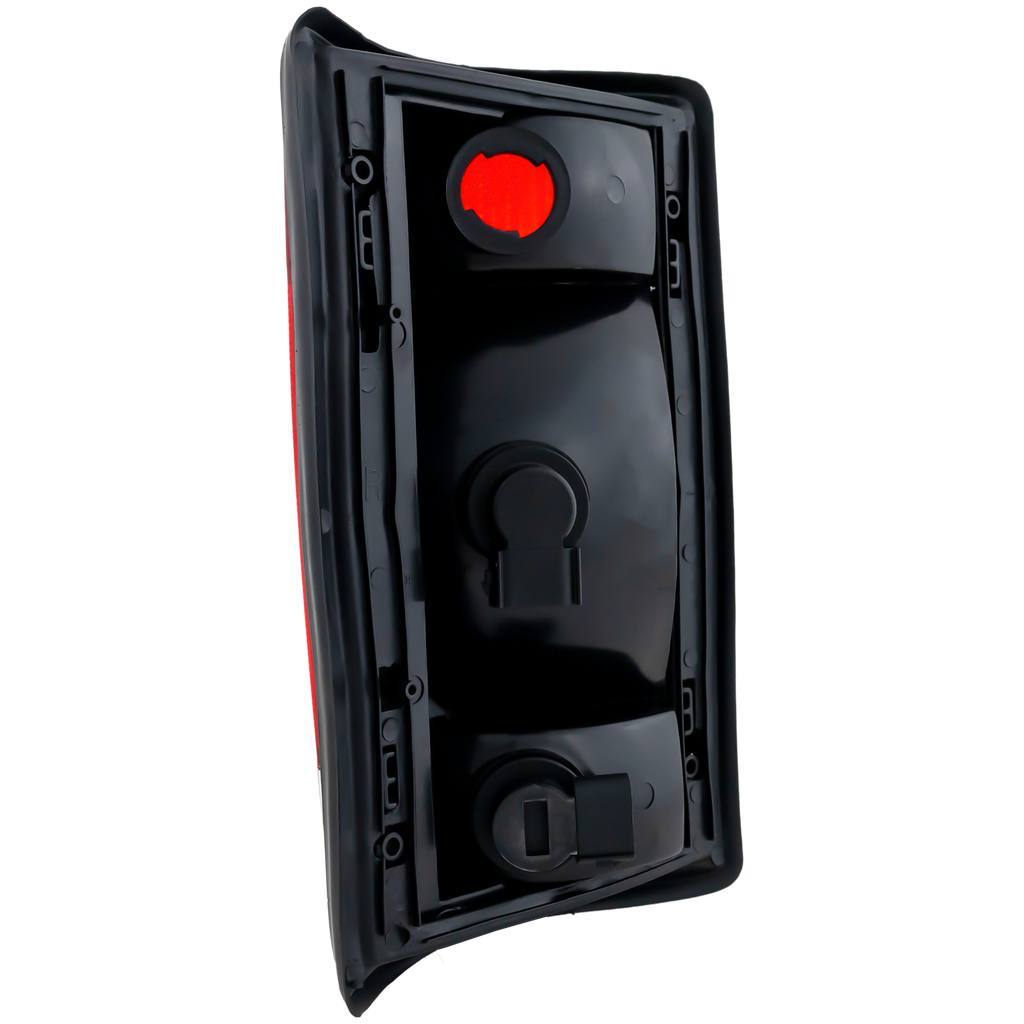 ECONOLINE VAN/EXCURSION 04-14 TAIL LAMP RH, Assembly - CAPA