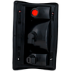 ECONOLINE VAN/EXCURSION 04-14 TAIL LAMP RH, Assembly - CAPA