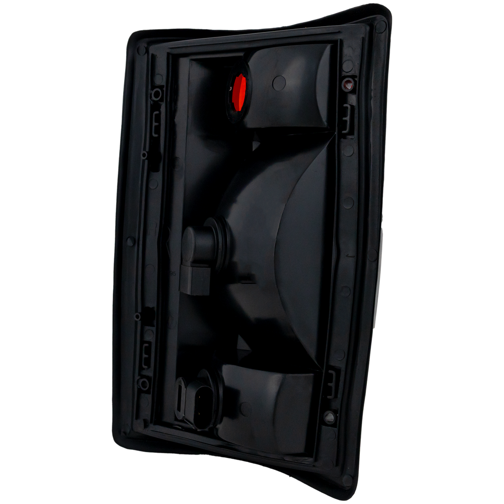 ECONOLINE VAN/EXCURSION 04-14 TAIL LAMP RH, Assembly - CAPA