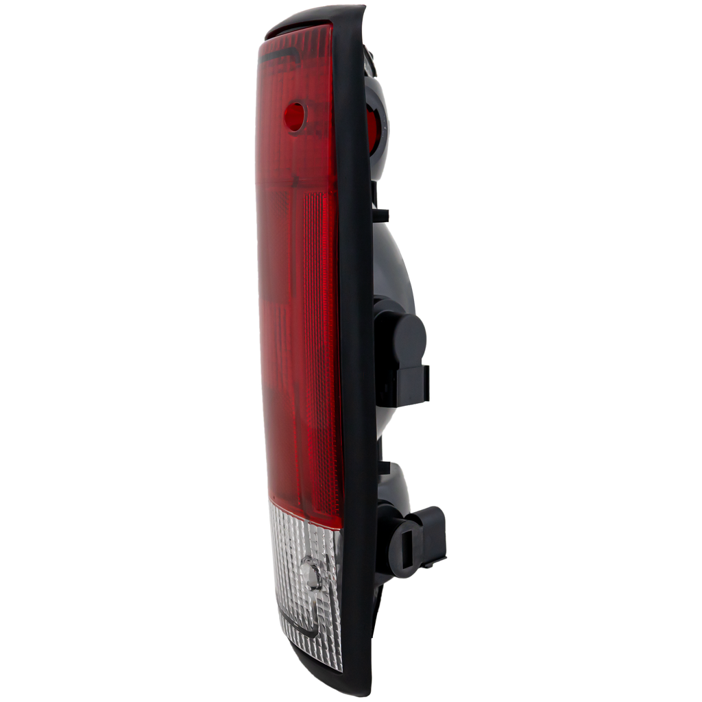 ECONOLINE VAN/EXCURSION 04-14 TAIL LAMP RH, Assembly - CAPA