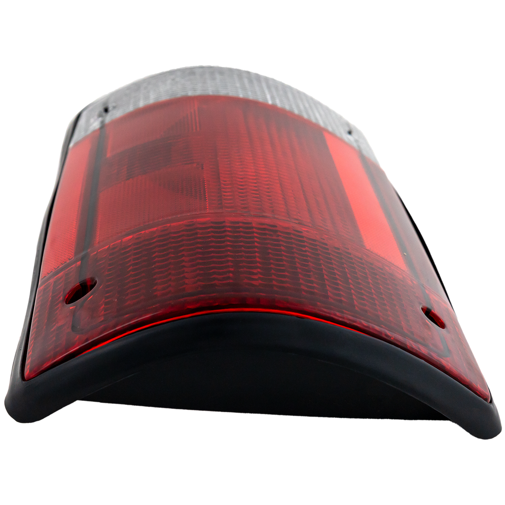 ECONOLINE VAN/EXCURSION 04-14 TAIL LAMP RH, Assembly - CAPA