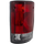 ECONOLINE VAN/EXCURSION 04-14 TAIL LAMP LH, Assembly - CAPA