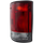 ECONOLINE VAN/EXCURSION 04-14 TAIL LAMP LH, Assembly - CAPA