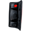 ECONOLINE VAN/EXCURSION 04-14 TAIL LAMP LH, Assembly - CAPA