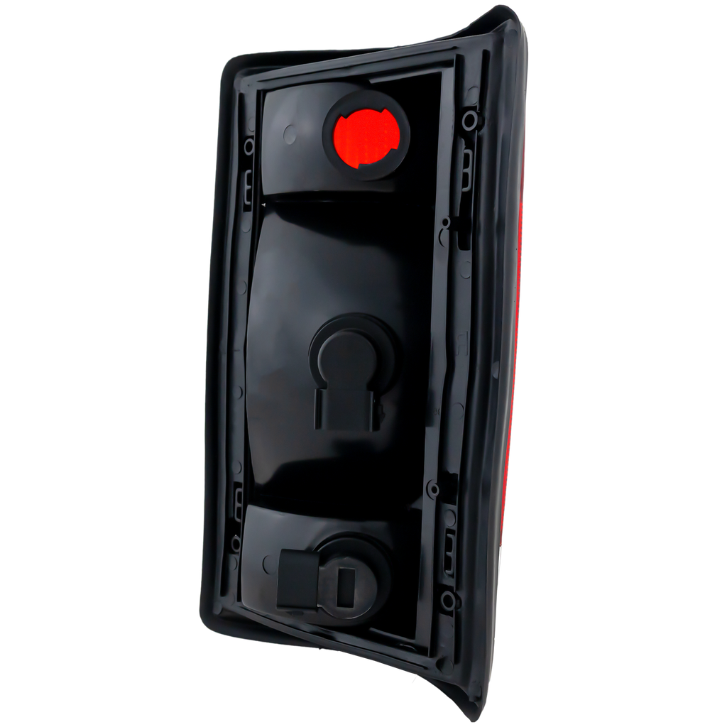 ECONOLINE VAN/EXCURSION 04-14 TAIL LAMP LH, Assembly - CAPA