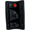 ECONOLINE VAN/EXCURSION 04-14 TAIL LAMP LH, Assembly - CAPA