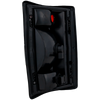 ECONOLINE VAN/EXCURSION 04-14 TAIL LAMP LH, Assembly - CAPA