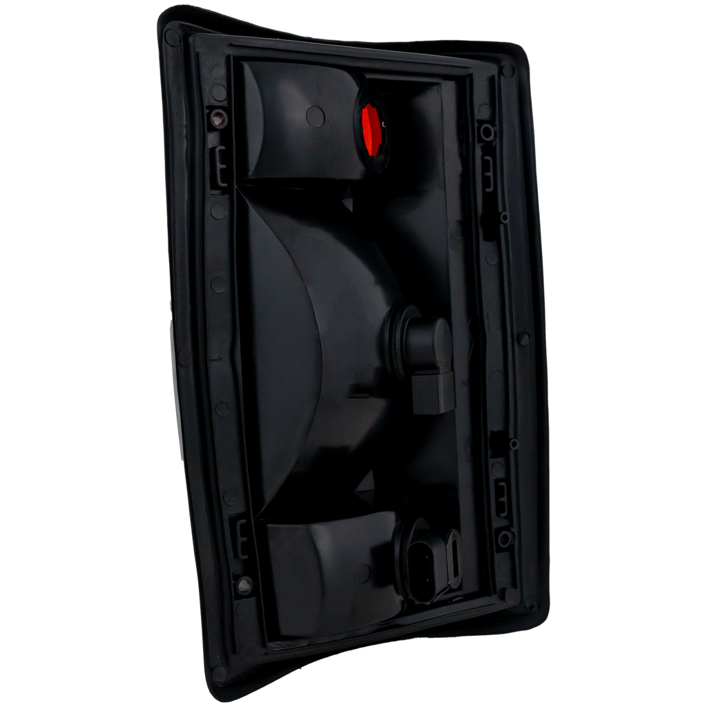 ECONOLINE VAN/EXCURSION 04-14 TAIL LAMP LH, Assembly - CAPA