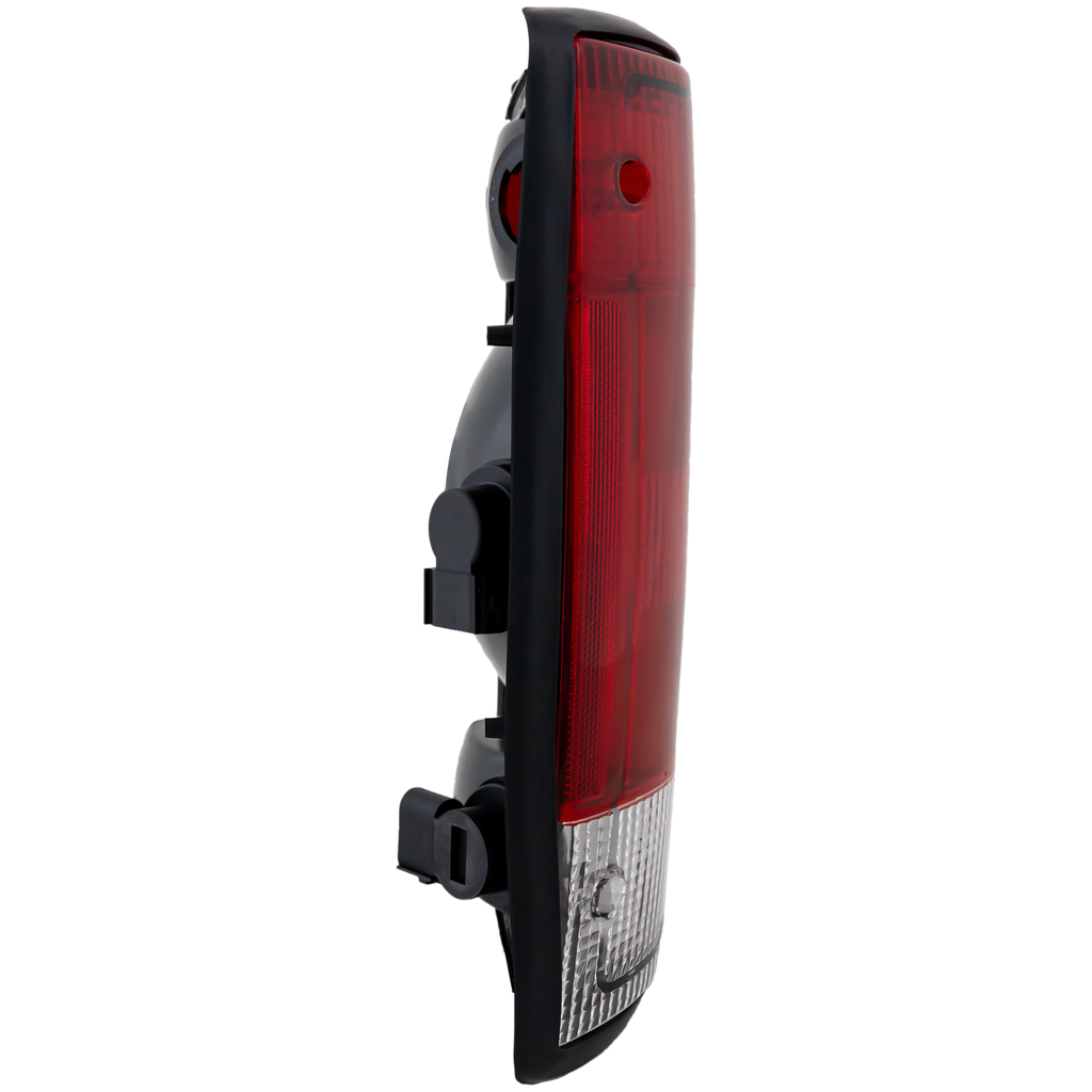 ECONOLINE VAN/EXCURSION 04-14 TAIL LAMP LH, Assembly - CAPA