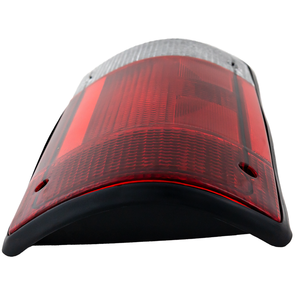 ECONOLINE VAN/EXCURSION 04-14 TAIL LAMP LH, Assembly - CAPA