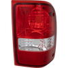 RANGER 06-11 TAIL LAMP RH, Lens and Housing - CAPA