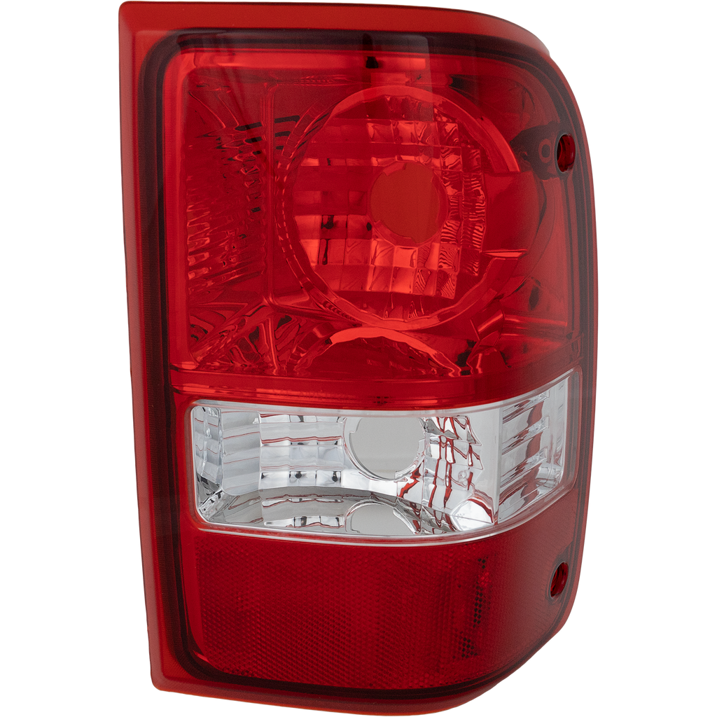RANGER 06-11 TAIL LAMP RH, Lens and Housing - CAPA