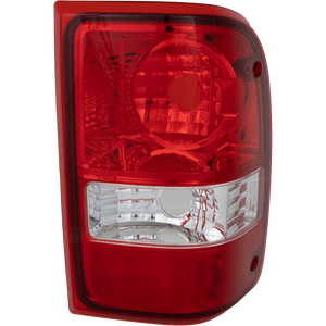 RANGER 06-11 TAIL LAMP RH, Lens and Housing - CAPA