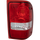 RANGER 06-11 TAIL LAMP RH, Lens and Housing - CAPA