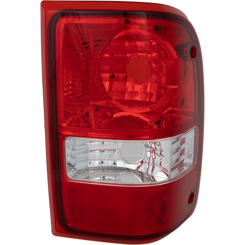 RANGER 06-11 TAIL LAMP RH, Lens and Housing - CAPA