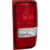RANGER 06-11 TAIL LAMP RH, Lens and Housing - CAPA