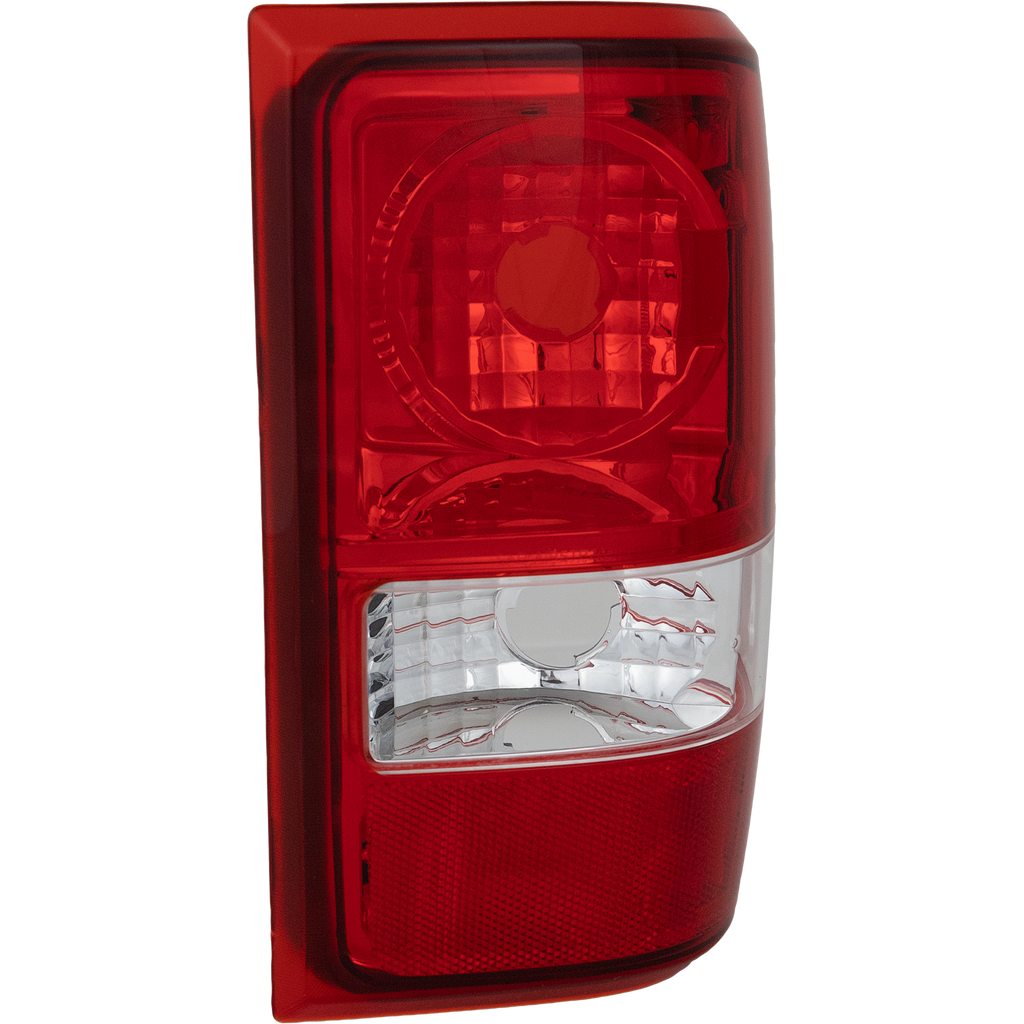 RANGER 06-11 TAIL LAMP RH, Lens and Housing - CAPA