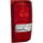 RANGER 06-11 TAIL LAMP RH, Lens and Housing - CAPA