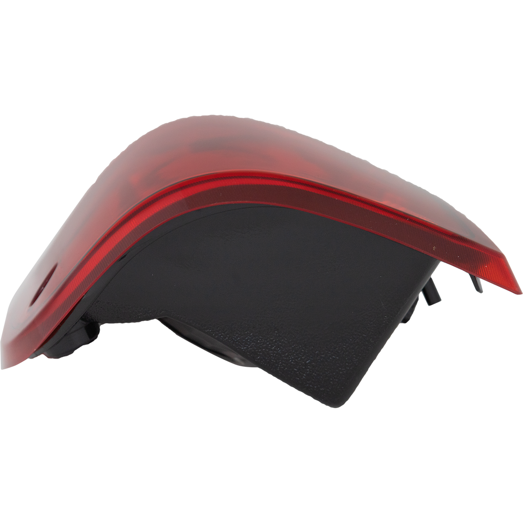 RANGER 06-11 TAIL LAMP RH, Lens and Housing - CAPA