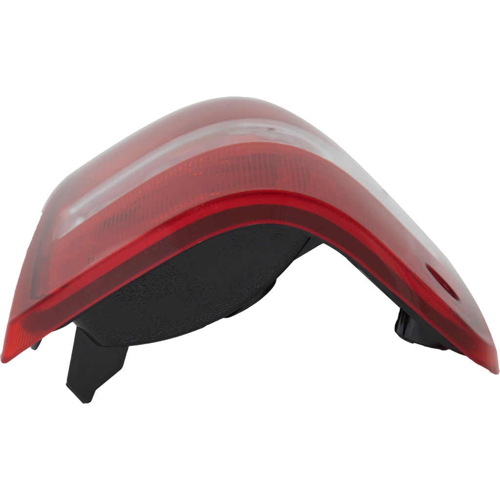 RANGER 06-11 TAIL LAMP RH, Lens and Housing - CAPA