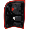 RANGER 06-11 TAIL LAMP RH, Lens and Housing - CAPA