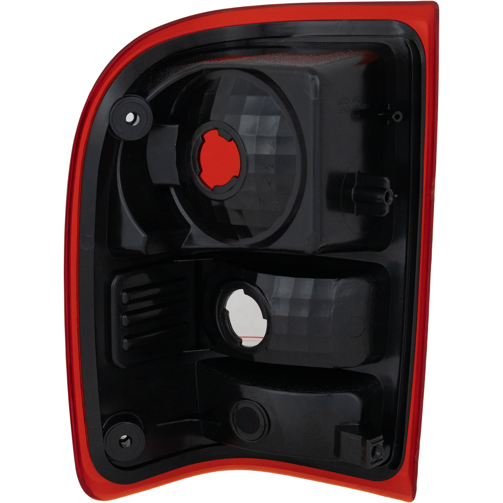 RANGER 06-11 TAIL LAMP RH, Lens and Housing - CAPA