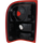 RANGER 06-11 TAIL LAMP RH, Lens and Housing - CAPA