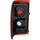 RANGER 06-11 TAIL LAMP RH, Lens and Housing - CAPA