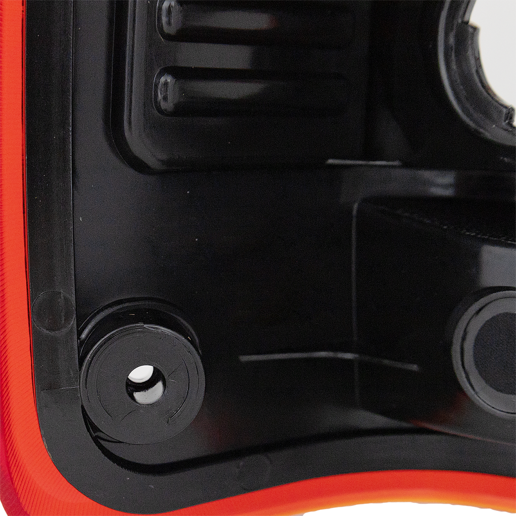 RANGER 06-11 TAIL LAMP RH, Lens and Housing - CAPA
