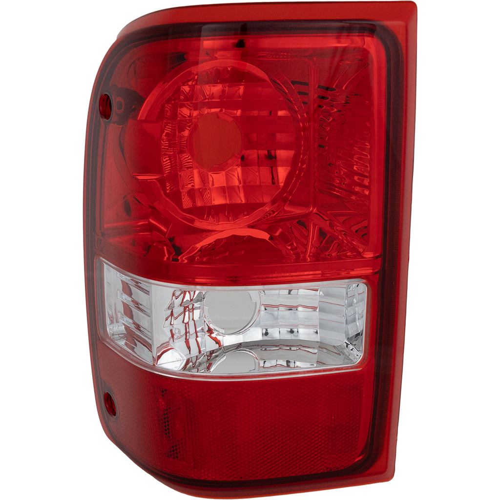 RANGER 06-11 TAIL LAMP LH, Lens and Housing - CAPA