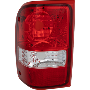 RANGER 06-11 TAIL LAMP LH, Lens and Housing - CAPA