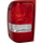 RANGER 06-11 TAIL LAMP LH, Lens and Housing - CAPA