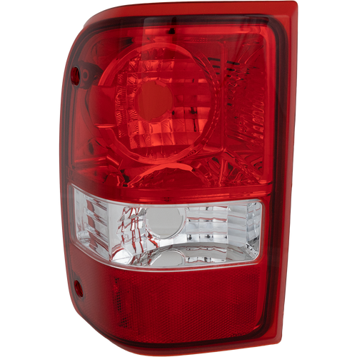 RANGER 06-11 TAIL LAMP LH, Lens and Housing - CAPA