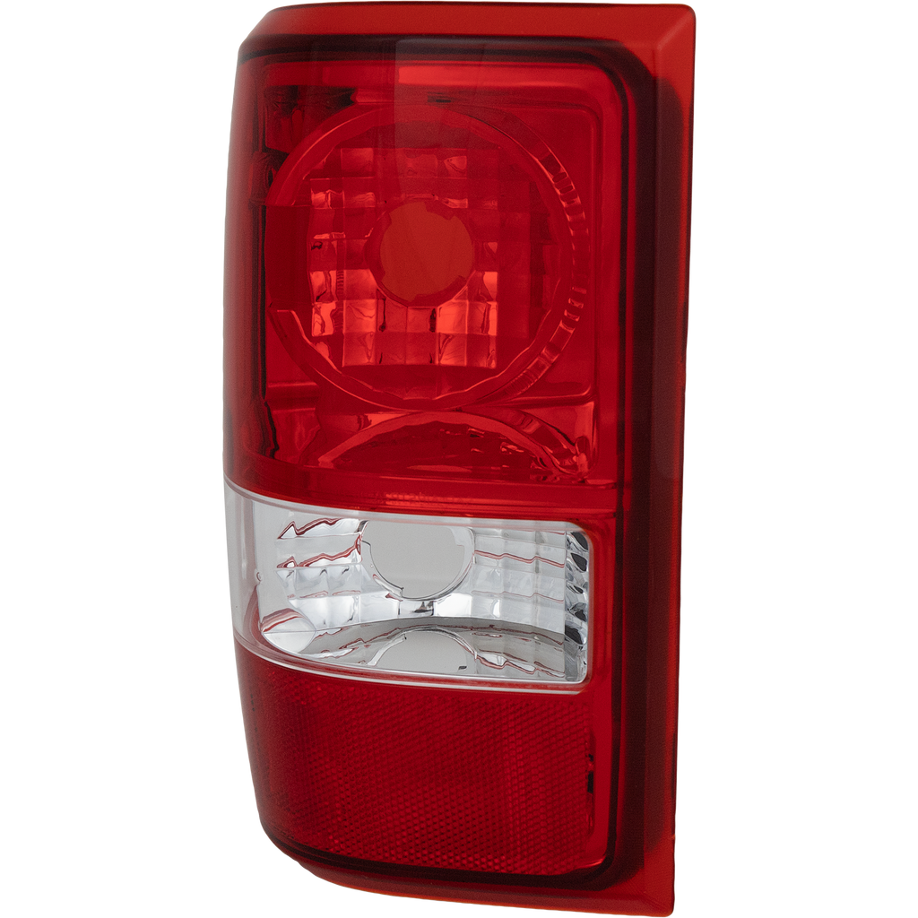 RANGER 06-11 TAIL LAMP LH, Lens and Housing - CAPA