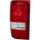 RANGER 06-11 TAIL LAMP LH, Lens and Housing - CAPA