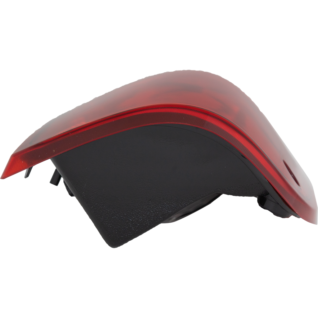 RANGER 06-11 TAIL LAMP LH, Lens and Housing - CAPA