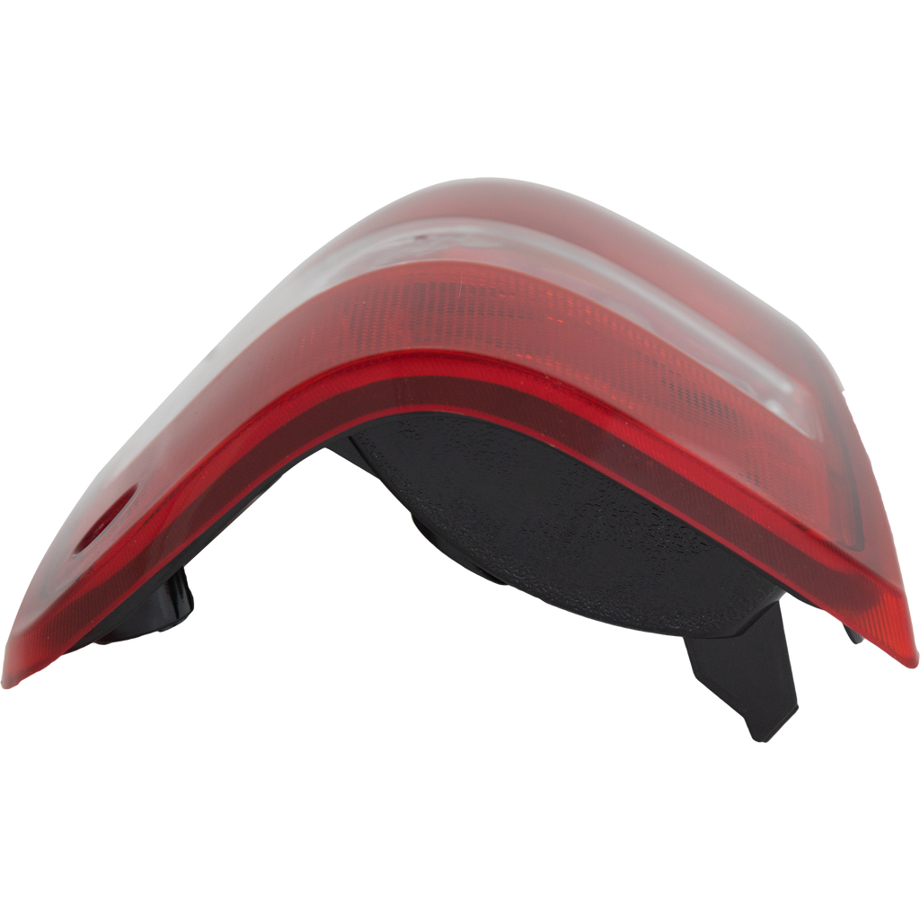 RANGER 06-11 TAIL LAMP LH, Lens and Housing - CAPA