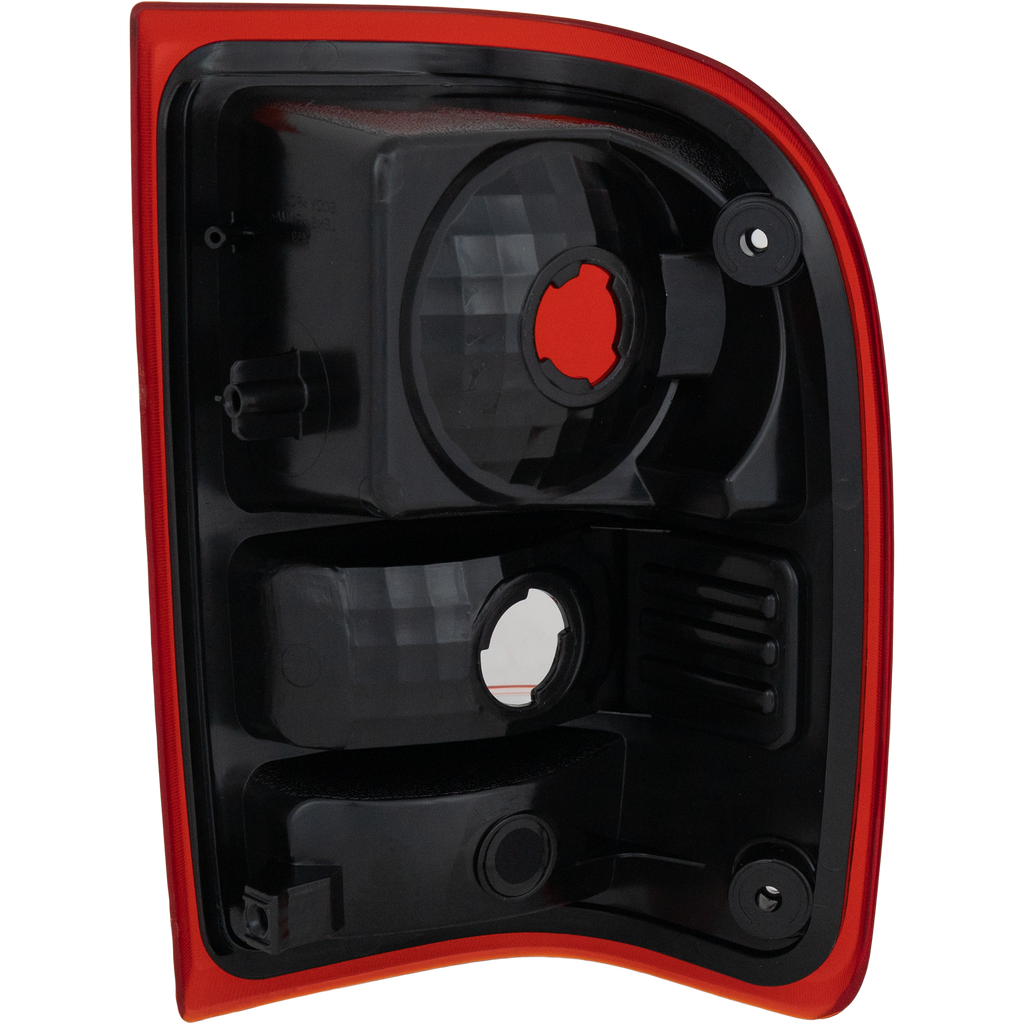 RANGER 06-11 TAIL LAMP LH, Lens and Housing - CAPA