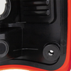 RANGER 06-11 TAIL LAMP LH, Lens and Housing - CAPA